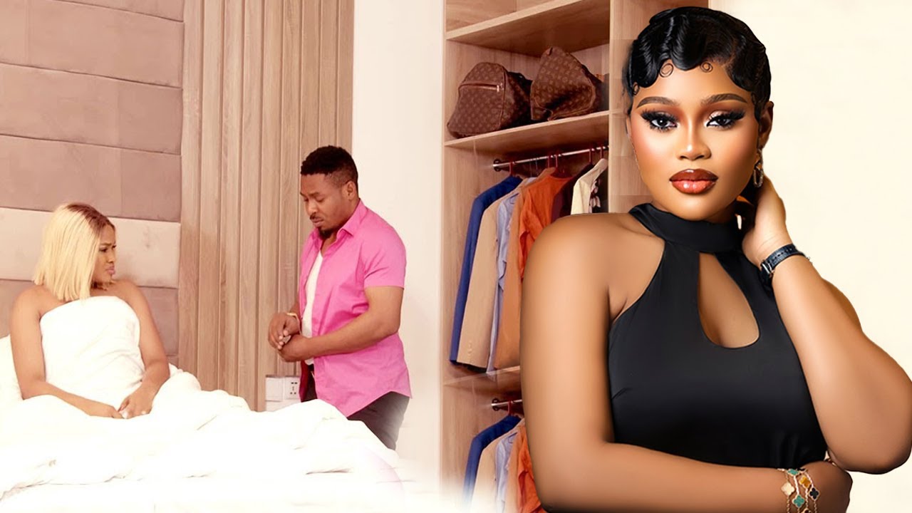 Every Single Lady Should Watch This TRUE LOVE STORY MOVIE And Lean A Big Lesson - African Movies