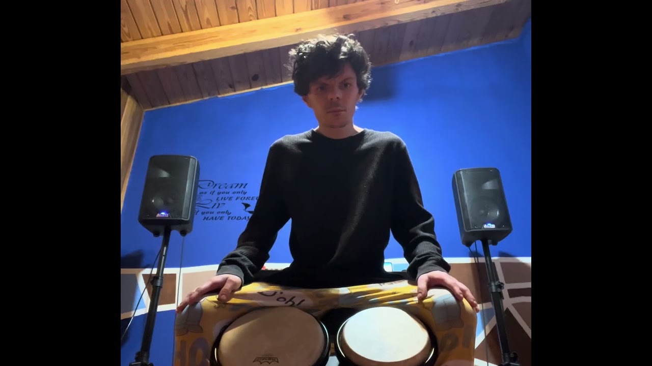 Bryan Adam - Summer Of '69 (Brian Ficzere’s Cover)