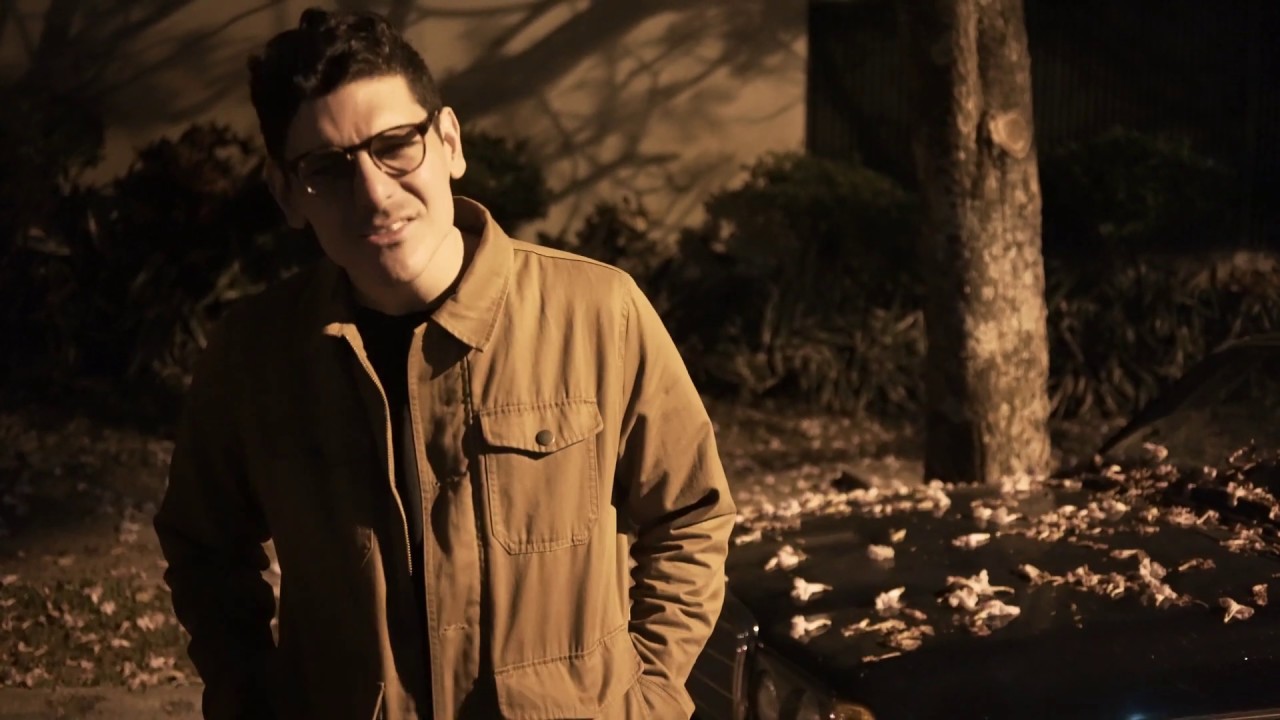 Despierto - Geancarlo Calder&oacute;n