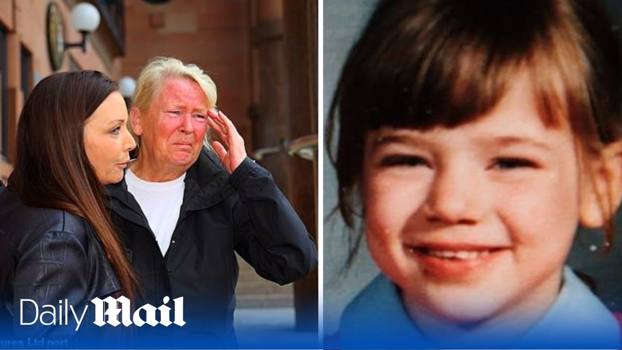 Nikki Allan's family fight back tears as killer David Boyd convicted after 30-year fight for justice