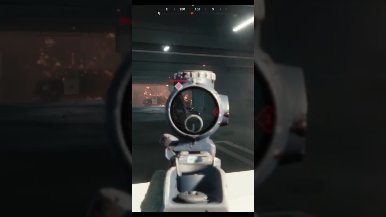TAKEDOWNS ARE SO OP IN REDSEC !! #battlefieldredsec #ps5 #battlefield6