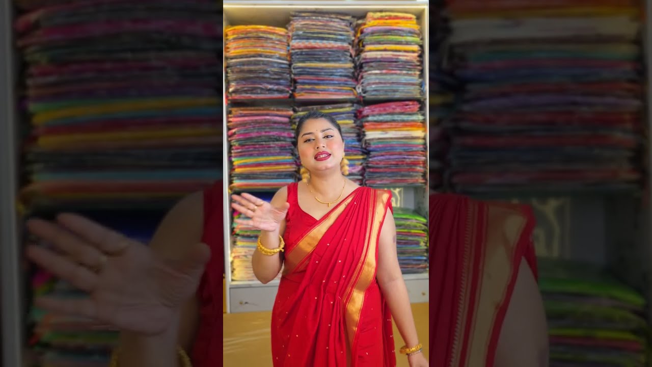 একি আকর্ষণ এলো 😍