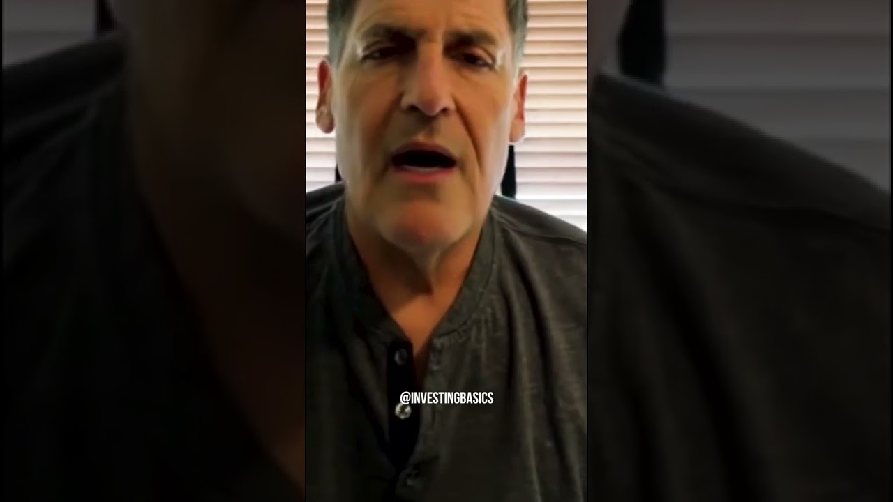 MARK CUBAN: Ethereum is Better Than Bitcoin
