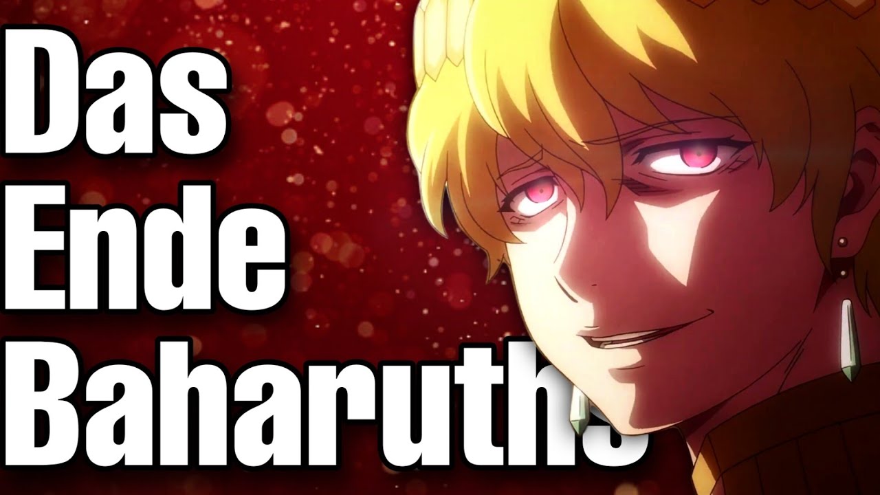Das Ende des Kaiserreiches Baharuth | Overlord Staffel 4 Spoiler [Overlord Deutsch]