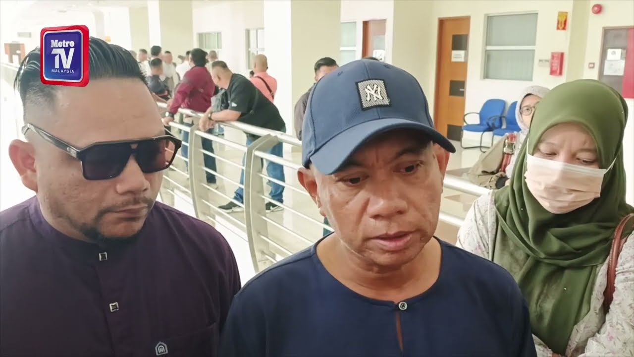 Pukul 'bodyguard' berpuasa, majikan dipenjara 6 tahun 10 bulan, denda RM22,000