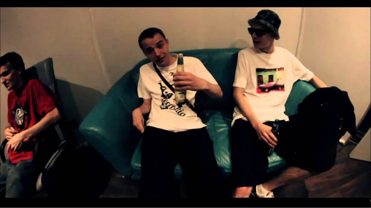 Kuban - Poniedziałek (feat.Karwan, Wiciu) - COZAMIXTAPE