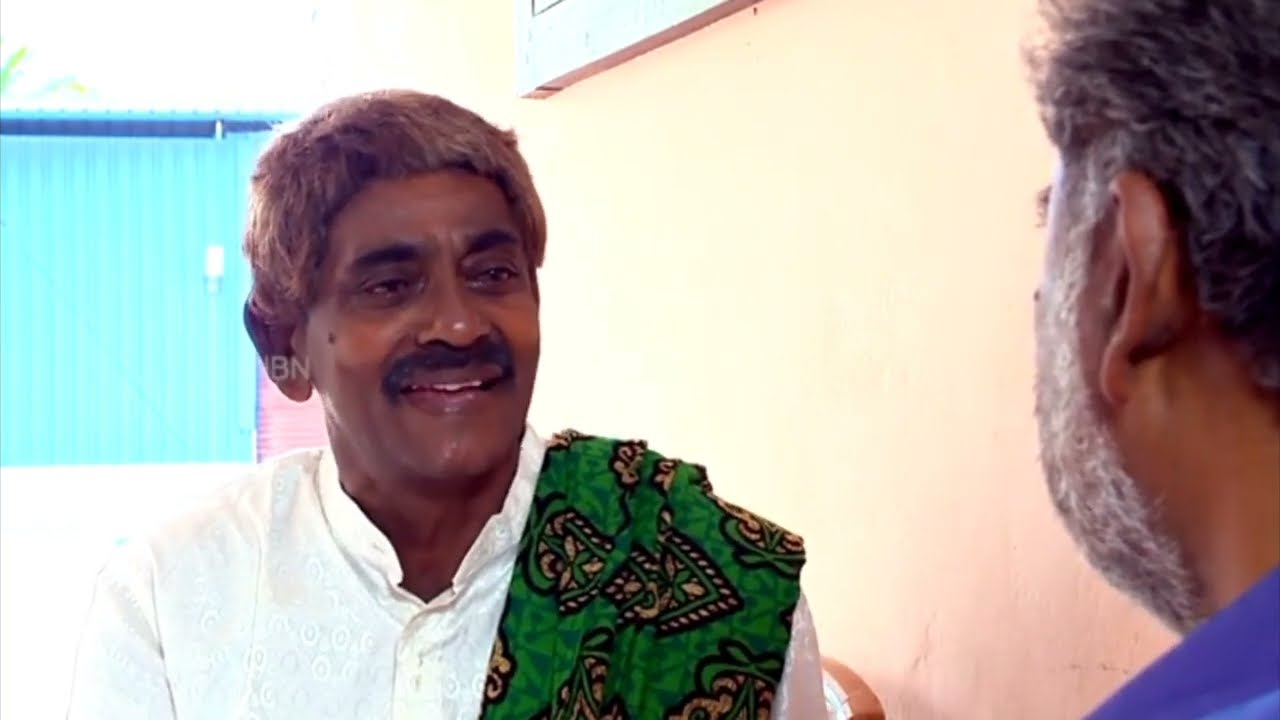 '' మోసం '' telugu christian short film | jesus redeems | shortfilm 