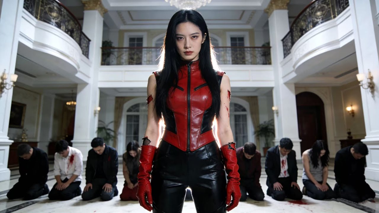 【FULL】Reborn, she strikes back, drives out her stepfamily, and seizes power.#女频 #重生 #drama