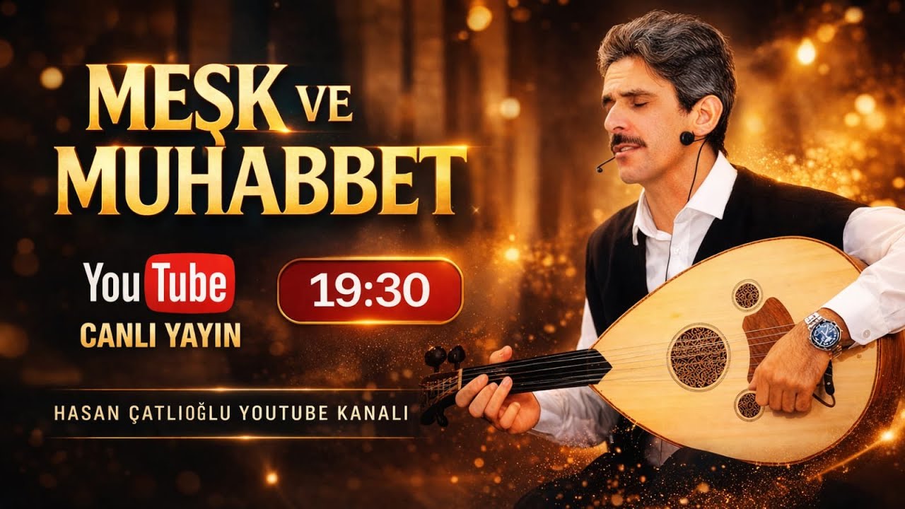 Meşk ve Muhabbet 4. B&ouml;l&uuml;m