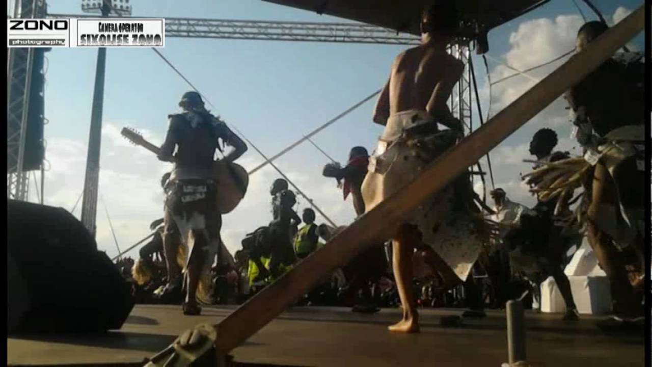 osaziwayo ngijabule