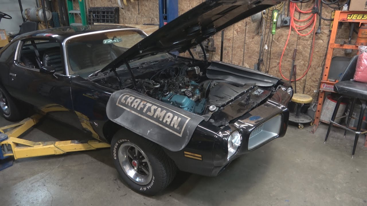 Limiting Vacuum Advance on HEI Distributor