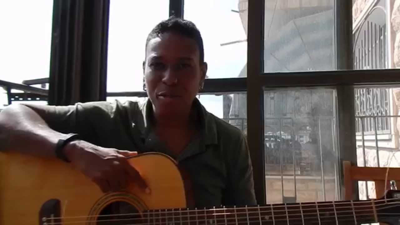 Jewish Music: Oseh Shalom עֹשֶׂה שָׁלוֹם -music By Yoel Sykes