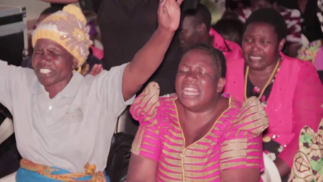 MWANAMKE MWENYE HEKIMA KATIKA UJENZI WA NYUMBA YAKE - SEHEMU YA PILI