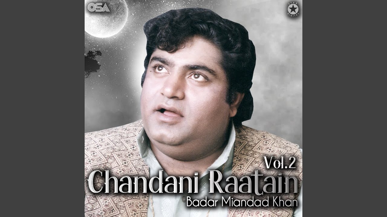 Chandani Raatain