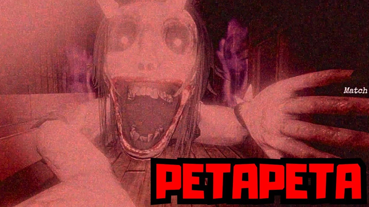 PETAPETA Hard Mode Escape || Roblox