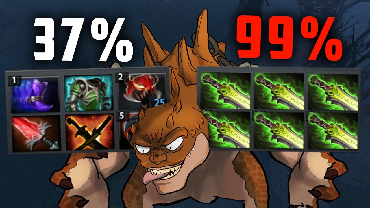37% Winrate - Here is Why