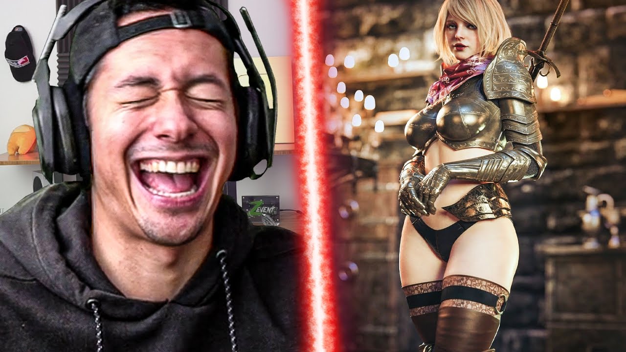 MAIS QUEL TROLL !! ► REACT SHESHOUNET
