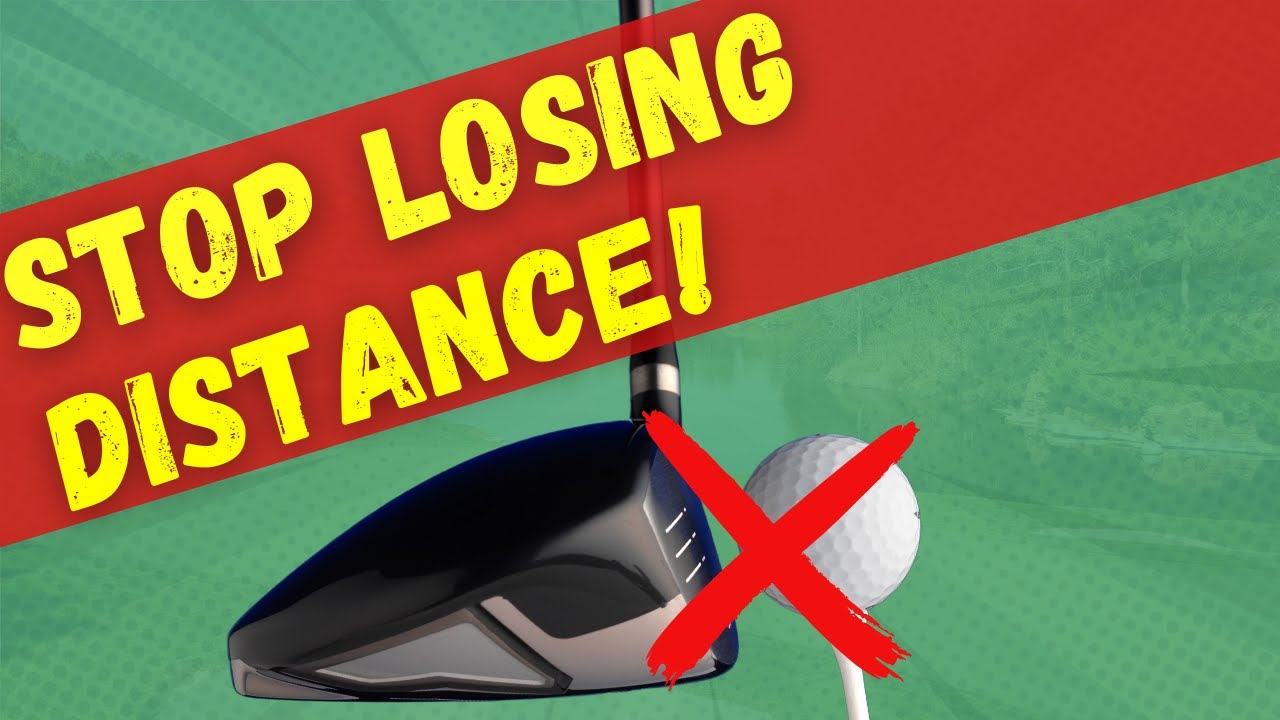 Why Hitting Low on the Driver Face Kills Your Distance + 3 Fixes!