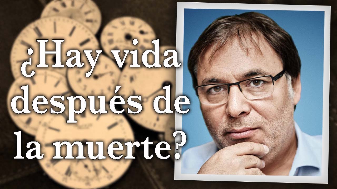 Gabriel Rolón - ¿ Hay vida después de la muerte ?