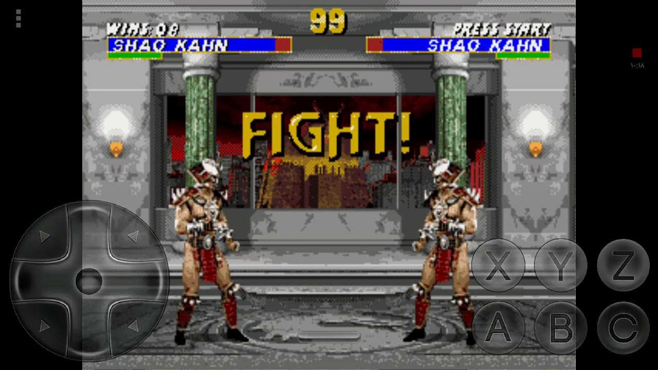 MortalKombatUltimate