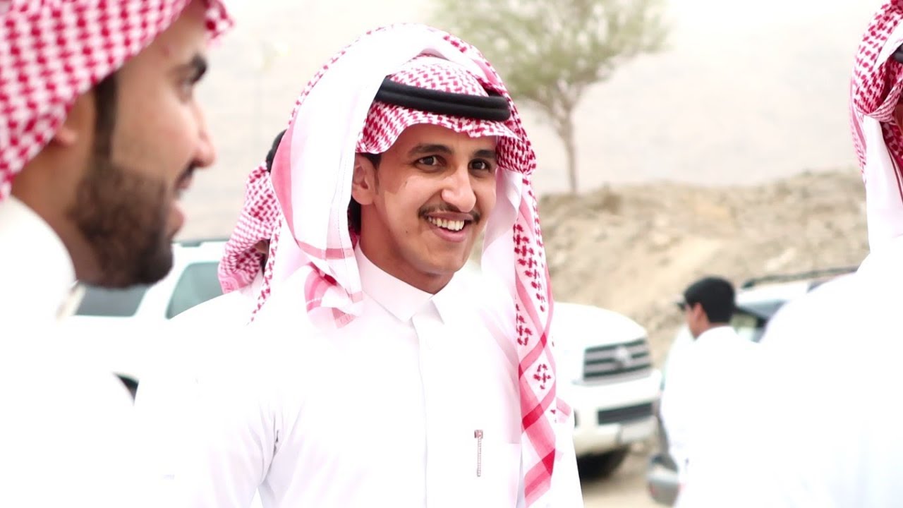 حفل  صالح بن حسن الزهراني بمناسبة شفاء أبنه وزوجته | بمحافظة قلوة