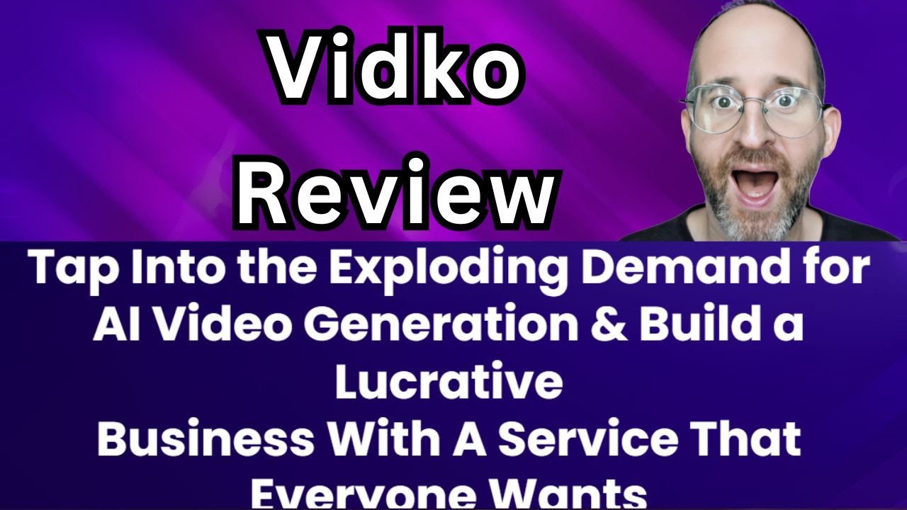 Vidko review
