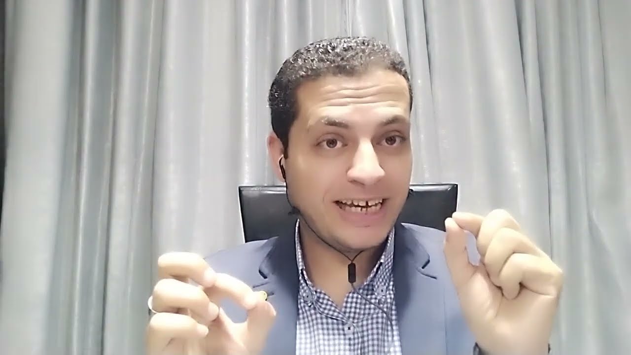 تجربتي مع امتحانات شهادة جمعية المحاسبين والمراجعين المصرية ESAA