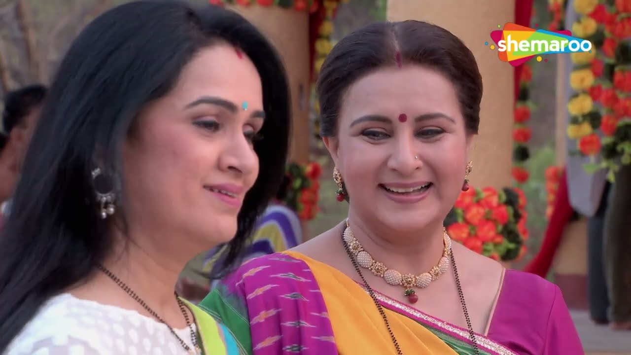 कहानी सास बहु और ननंद की - एक नई पहचान - Full Episode 110 - Ekk Nayi Pehchaan