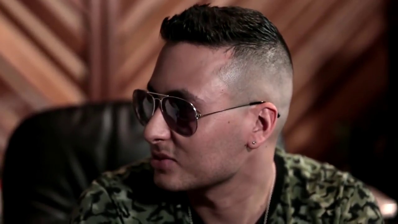 🎬🔥 Historia Del Reggaeton Colombiano - Cap 1 ®