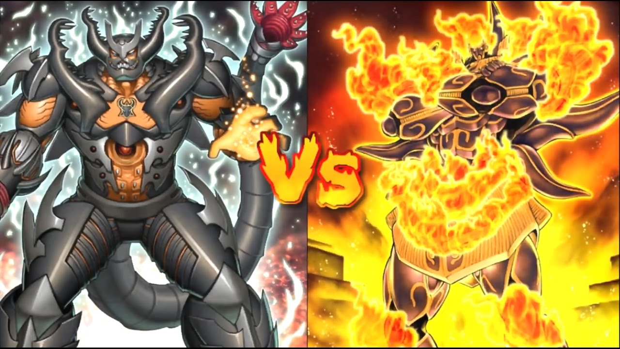 Duel Terminal Championship - Elimations #7 Steelswarm vs Flamvell