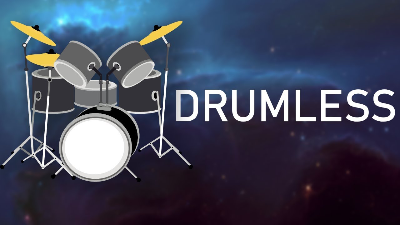 Drumless | Jarabe de Palo - El Lado Oscuro