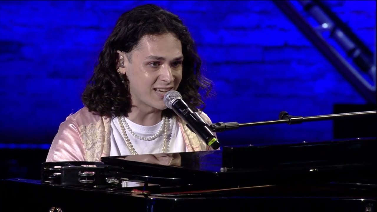 Santamarea vince Musicultura 2023