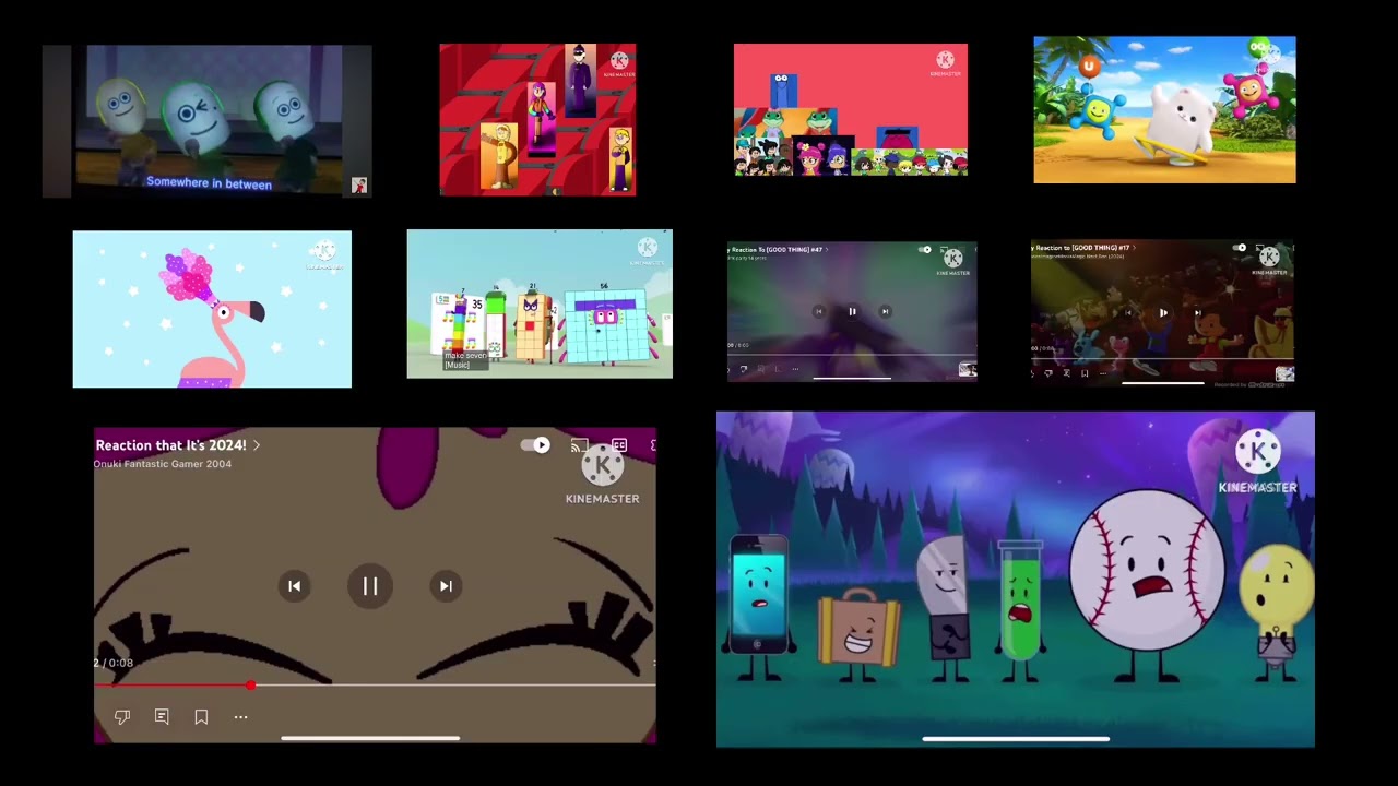 Up to faster 10 parison cheering