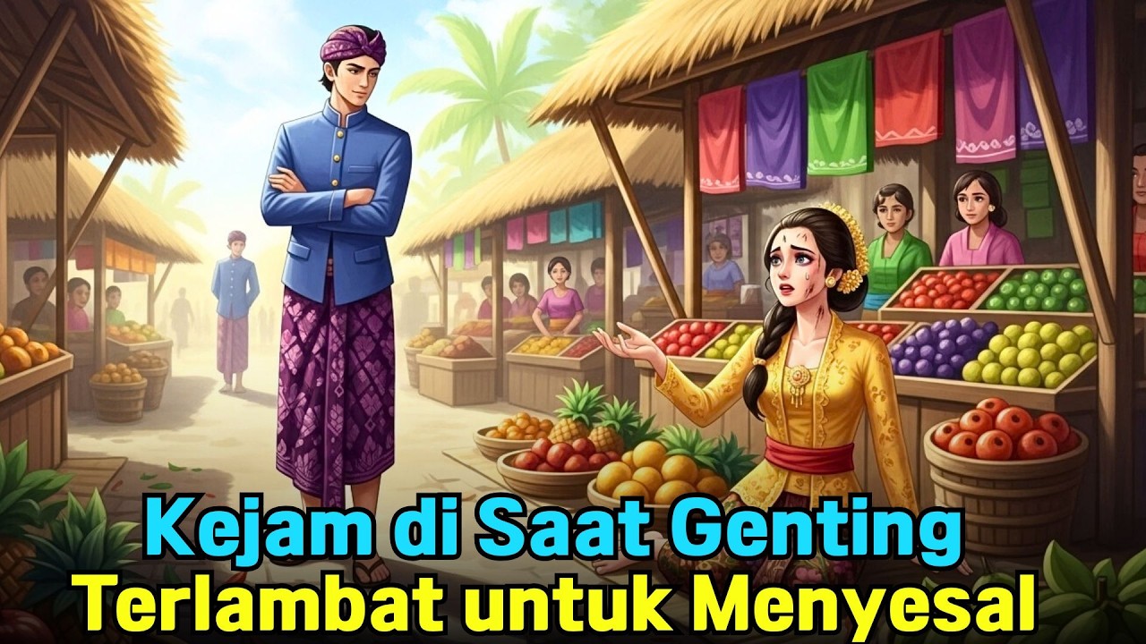 Saat Dia Paling Lemah, Suami Memilih Kejam—Penyesalan yang Tak Bisa Ditebus Seumur Hidup