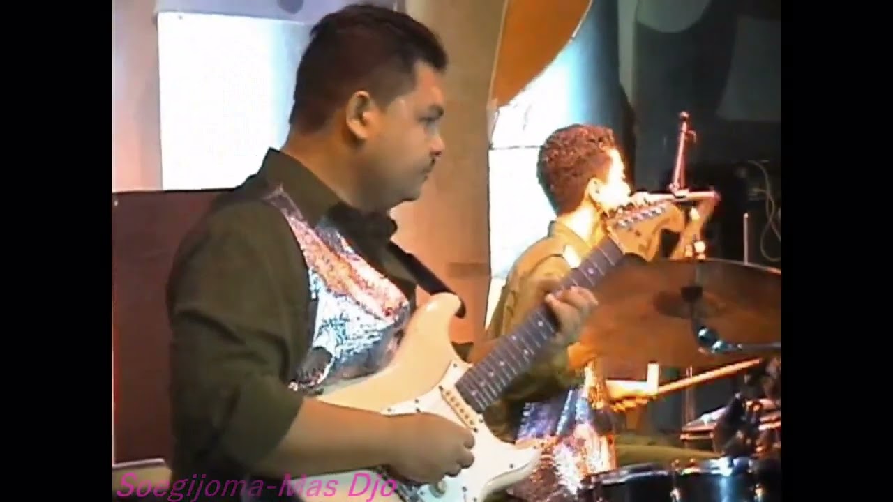 Fajalobi Tour - Show | NIS | 2004 | Kasimex House Band