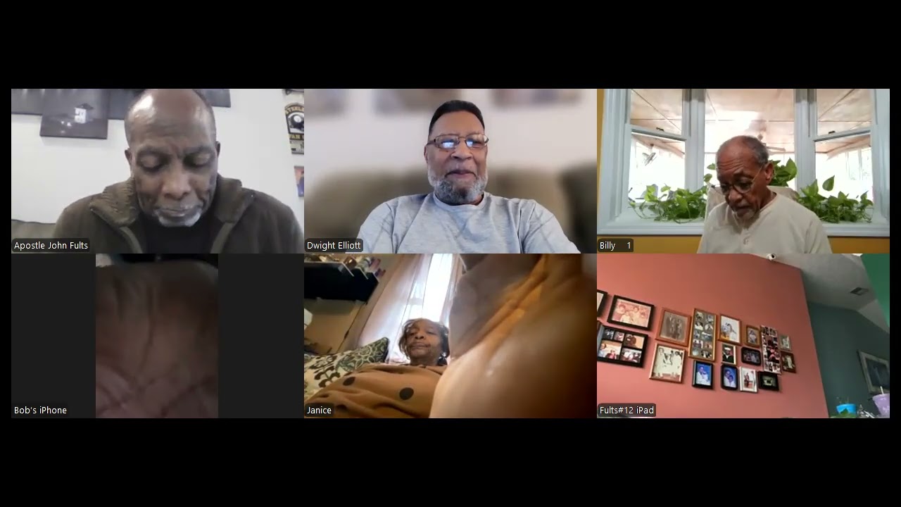 Fults family gathering 1 2 2026