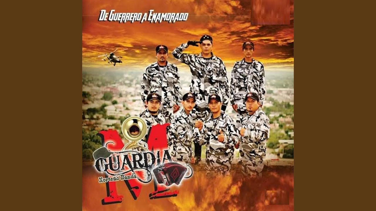 Arriba mi Michoacán