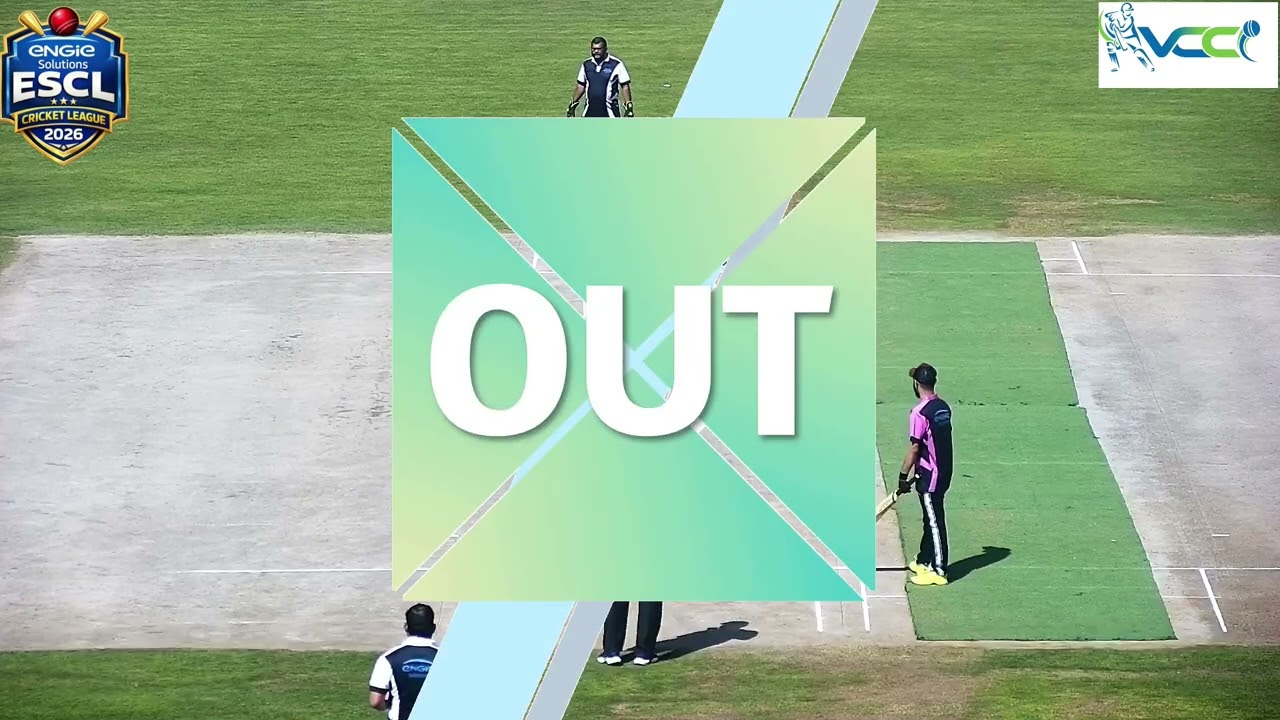 31-Jan-2026 || QHSE QALANDARS vs HO Giants || ENGIE Solutions Cricket League