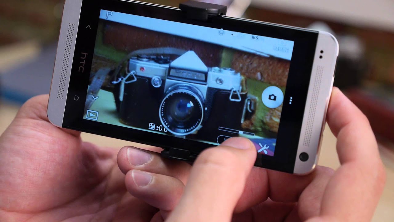 Sony Cyber-shot QX10 Review