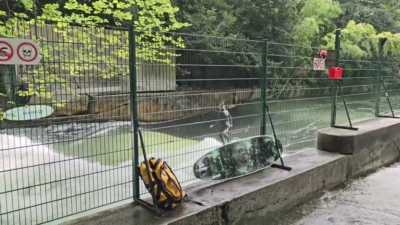 Englischer Garten München