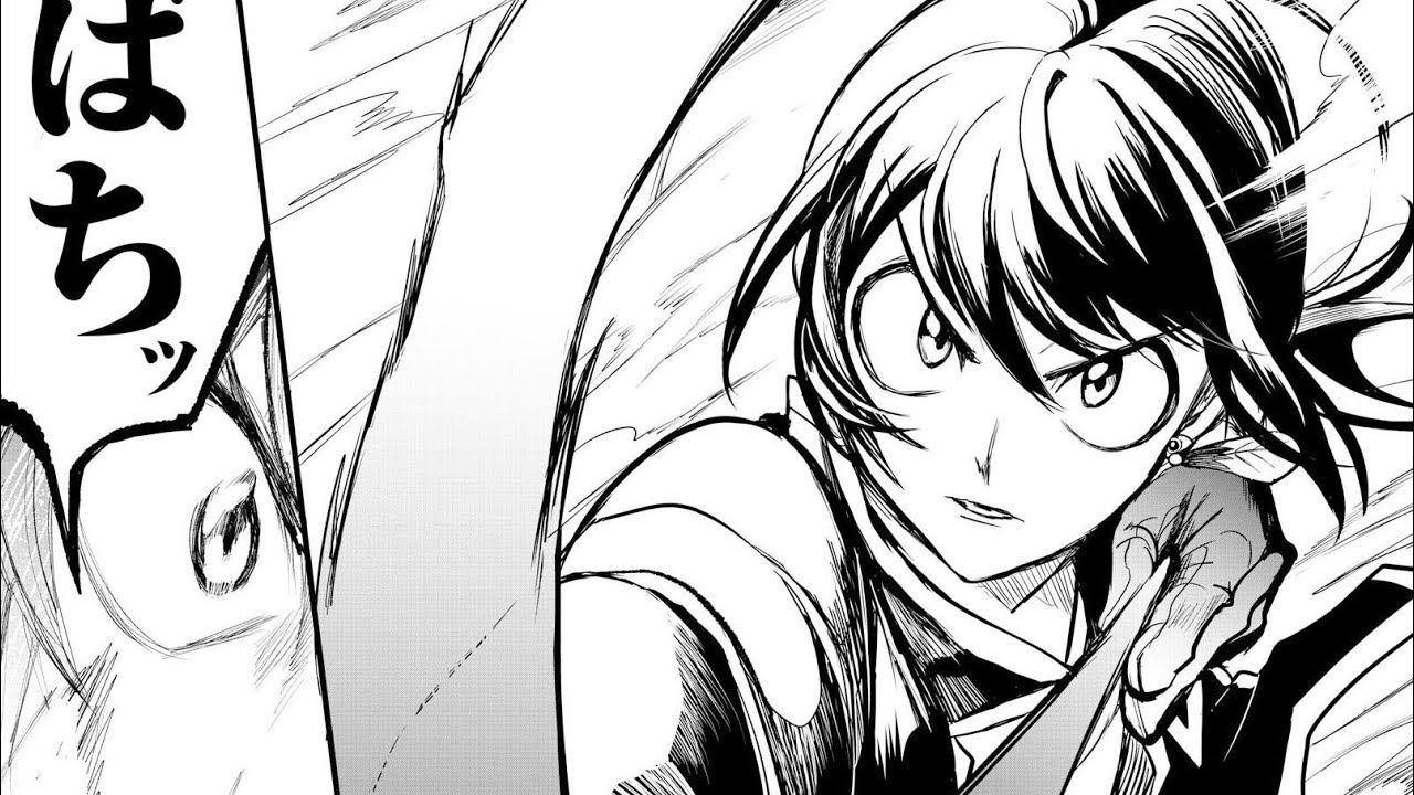 帅炸了！入间再创高光时刻，百步穿阳压制罗宾老师！【入间同学入魔了 心脏破裂#12】