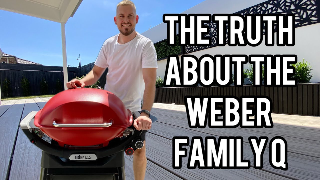 Weber Q Review 2025: Is It Worth $800? (Pros & Cons After 10 Cooks!)