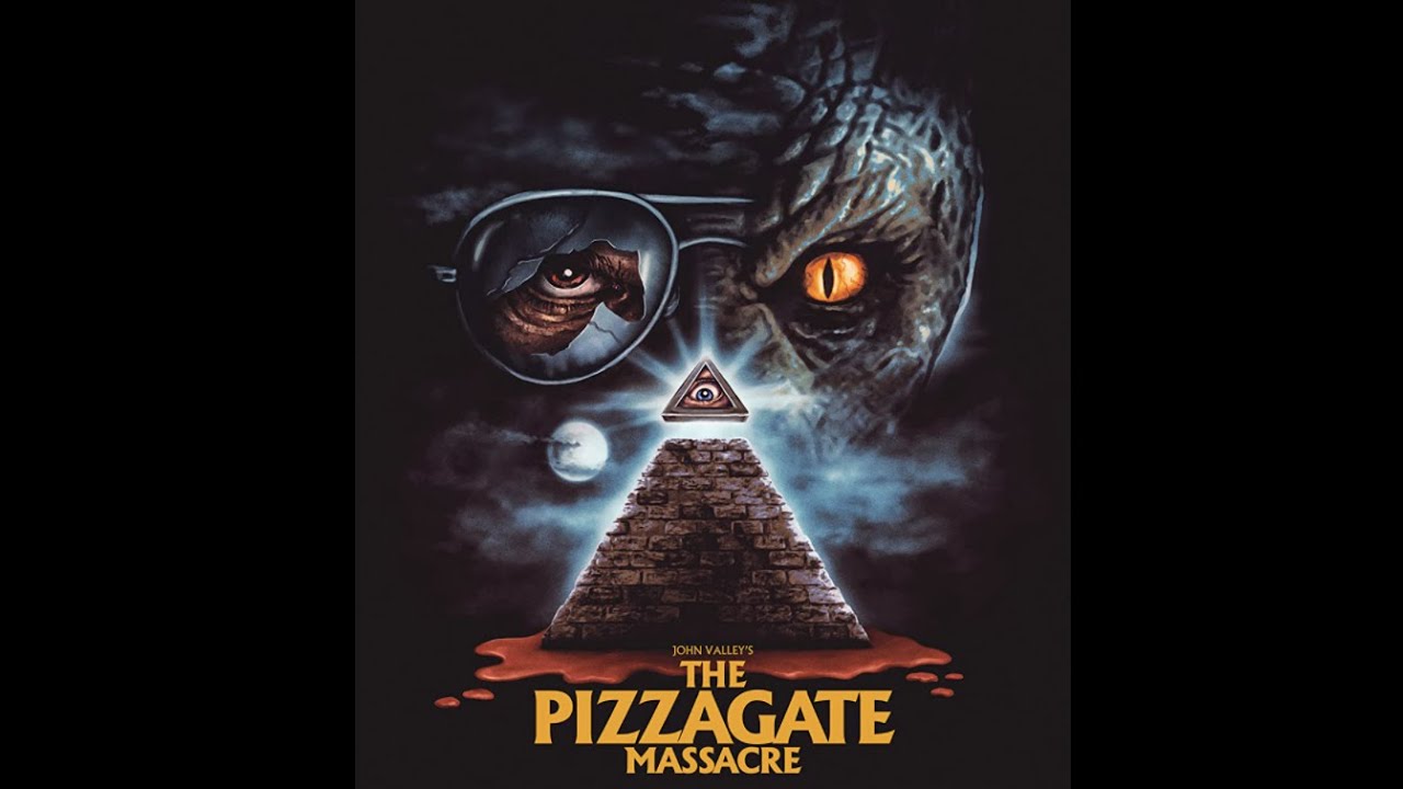 262 // The Pizzagate Massacre
