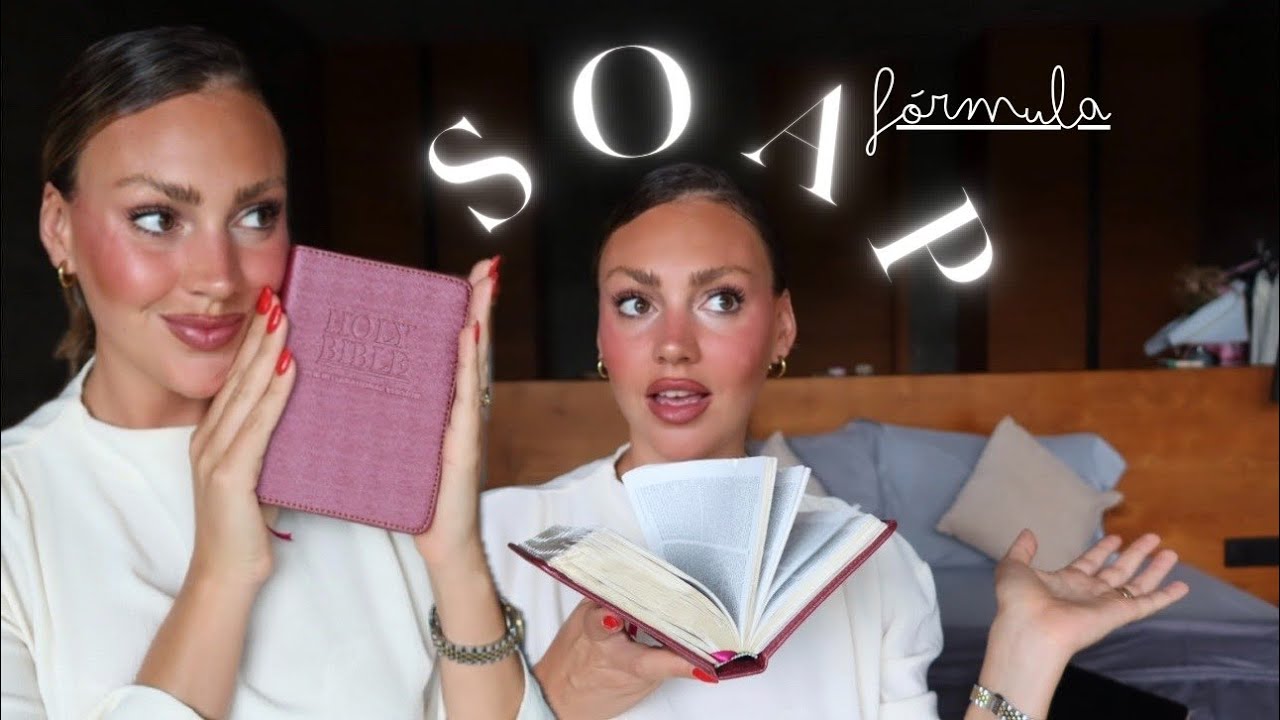 Cómo leer la Biblia y entenderla