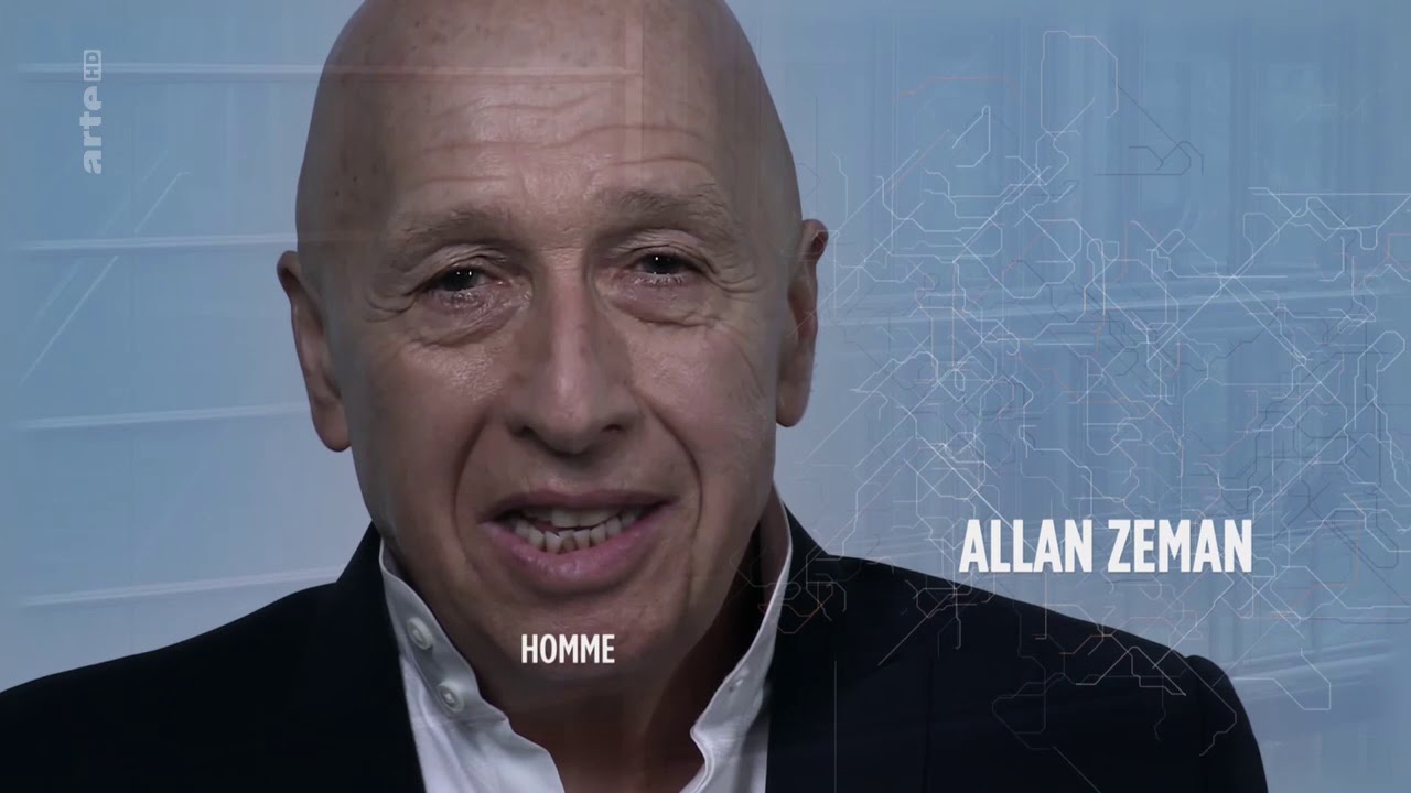 Die Skandalbank - HSBC - Too Big to Jail
