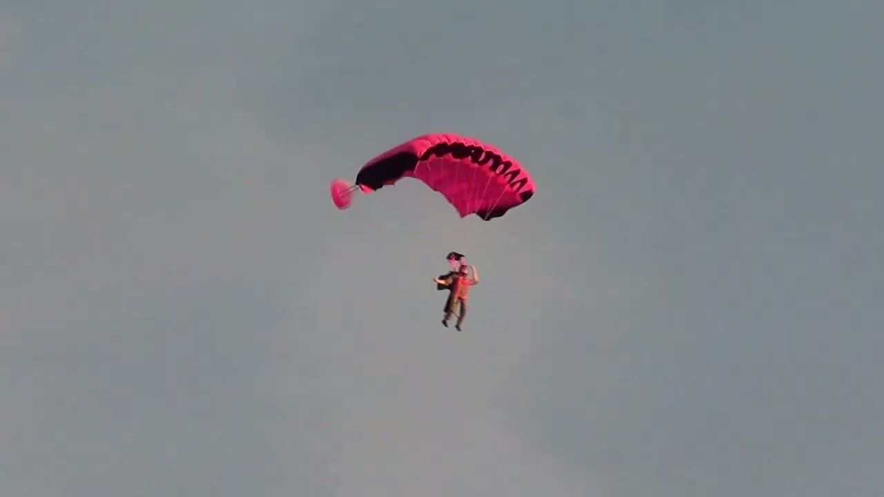 RC SKYDIVING DECEMBER 2023