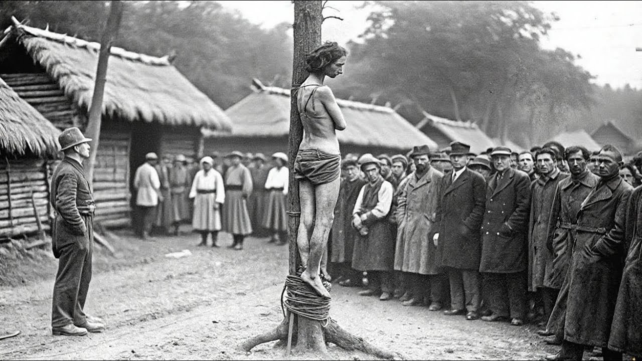 120 Fotos Históricas PROHIBIDAS Que No Deberías Estar Viendo 📸 (Pero Aquí Están)