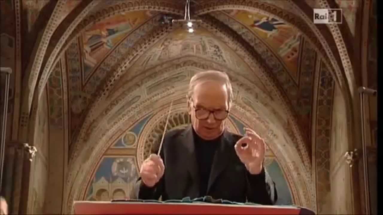 Ennio Morricone 