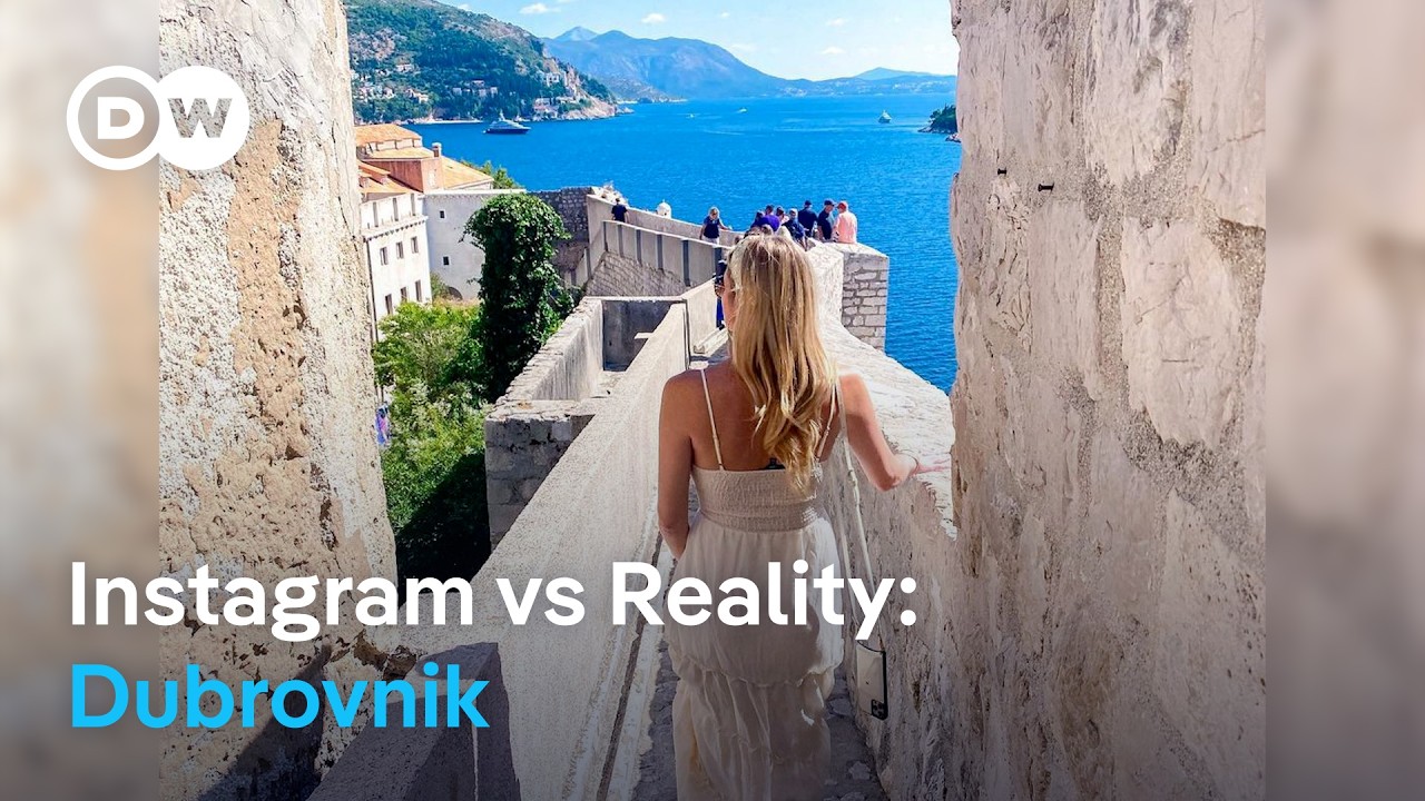 Tourist Hotspot Dubrovnik – Can You Still Enjoy It?