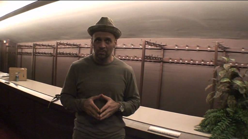 Storm interview 2012